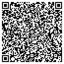 QR code with James Sharp contacts