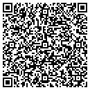 QR code with Jennysues Garage contacts