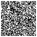 QR code with Aaron Scissorhands contacts