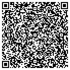 QR code with South Main Service Station contacts