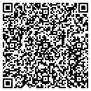 QR code with Raceway Fence contacts