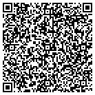 QR code with R & R Health and Fitness Cente contacts