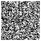 QR code with Hands On Subsea Engineering In contacts