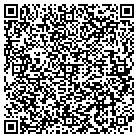QR code with J Blake Electric Co contacts