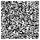 QR code with H & R Block Tax Service contacts