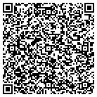 QR code with Macedonia Apostolic Church contacts