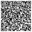 QR code with John E Zepeda contacts