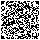 QR code with Emmitts Barber & Beauty Shop contacts