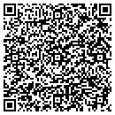 QR code with Primate Design contacts