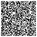 QR code with Hal Brain Design contacts