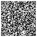 QR code with Spin Color contacts