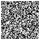 QR code with J T Lanehart Electric Co contacts