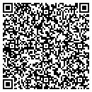 QR code with Coin Copiers contacts