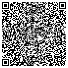QR code with First Cumberland Presbyterian contacts