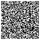 QR code with Protective & Regulatory Service contacts