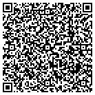 QR code with Protective & Regulatory Service contacts