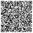 QR code with Hackett Timber & Livestock contacts