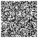 QR code with Robins Nest contacts