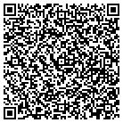 QR code with US Army Corps Of Engineers contacts