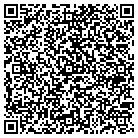 QR code with G & L Welding & Erection Inc contacts