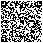 QR code with Advanced Tech Message Centers contacts
