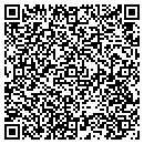QR code with E P Forwarding Inc contacts