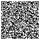 QR code with Uvalde Auto Sales contacts