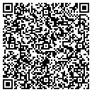 QR code with L L & P Mortgage contacts