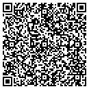 QR code with F D McCown Aty contacts