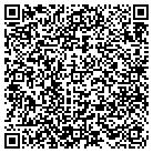 QR code with LA-Z-Boy Furntiure Galleries contacts