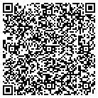 QR code with William F Stiles DO contacts