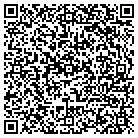 QR code with C W Precision Fabrication Wldg contacts