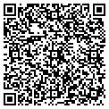 QR code with Trn contacts