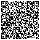 QR code with James R Lesch Inc contacts