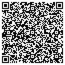 QR code with Atomic Lounge contacts