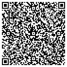 QR code with Action Pools Service & Mainten contacts