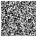 QR code with Artisan Pool Co contacts
