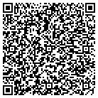 QR code with Professonal Graphics Unlimited contacts