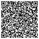 QR code with Harrison Antiques contacts