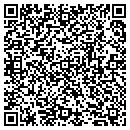 QR code with Head Lines contacts
