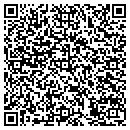QR code with Headgear contacts