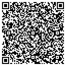 QR code with Fazoli's contacts