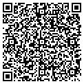 QR code with PSI contacts