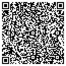 QR code with Hartman J Bar H contacts