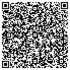 QR code with R & R Auto Title Service contacts