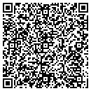 QR code with D & B Unlimited contacts