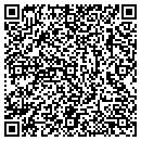 QR code with Hair By Dolores contacts