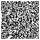 QR code with Gaston Place contacts