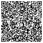 QR code with West End Liquor Beer Wine contacts