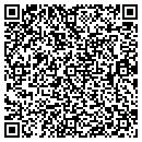 QR code with Tops Junior contacts